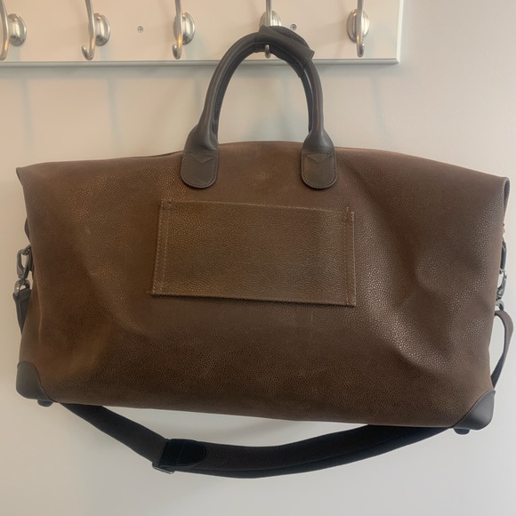 NWOT BRICS LIFE CARGO BAG DUFFLE - Picture 3 of 14